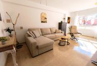 Sale - Rijtjeshuis - Bigastro