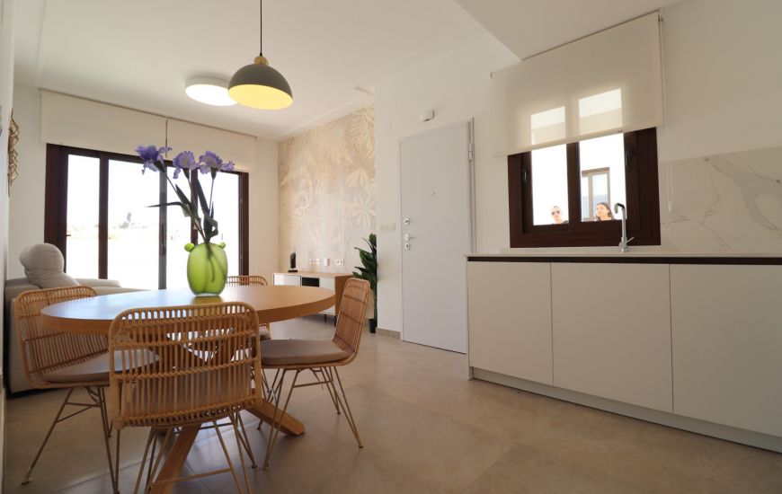 Sale - Apartments - Orihuela Costa