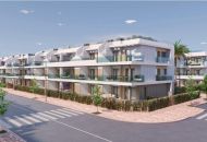 New Build - Apartments - Pilar de la Horadada