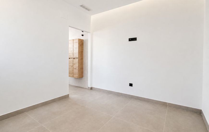 Nueva construcción  - Casa Rural - La Romana