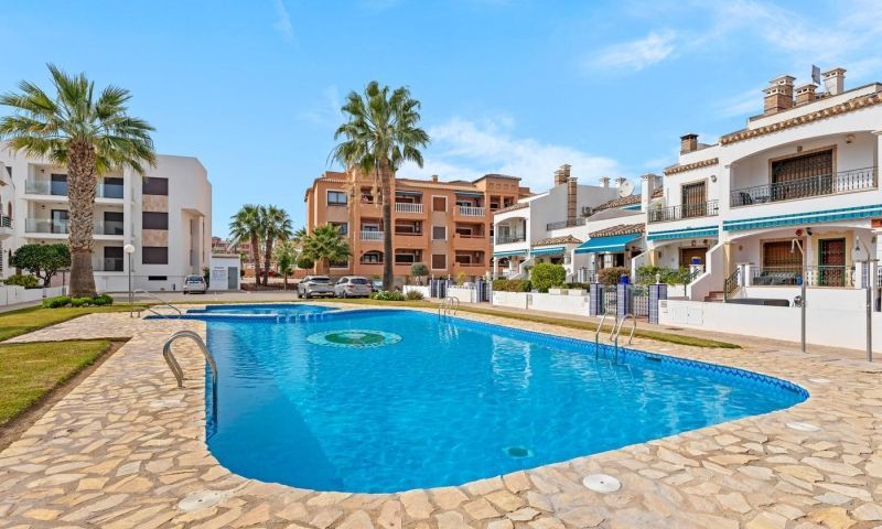 Venta - Apartamentos - Orihuela Costa