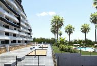 Nueva construcción  - Apartamentos - San Miguel de Salinas - San Miguel De Salinas