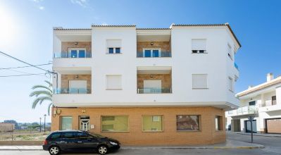 Apartments - New Build - Jacarilla - Jacarilla