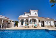 Sale - Villa - 