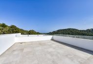 New Build - Villa - Jávea - Javea