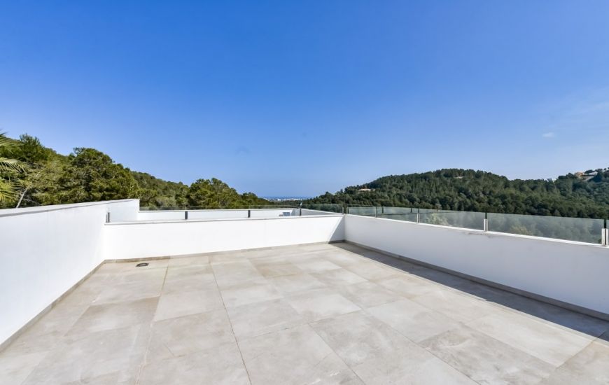New Build - Villa - Jávea - Javea