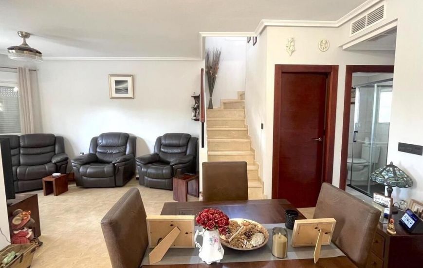 Sale - Villa - Lo Crispin