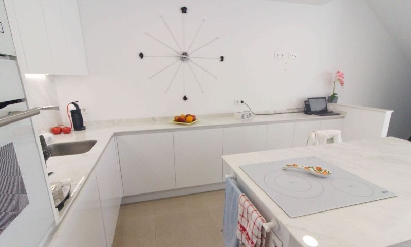 Sale - Apartments - Benijófar - Benijofar