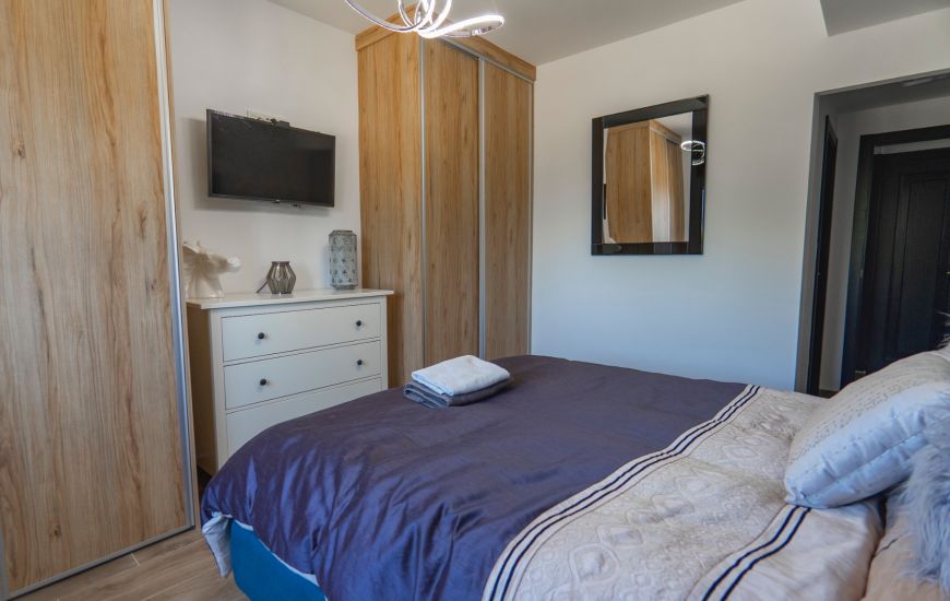 Sale - Villa - Ciudad Quesada