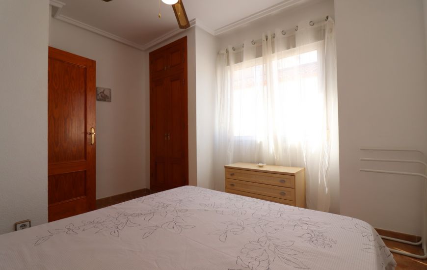 Sale - Villa - San Miguel de Salinas