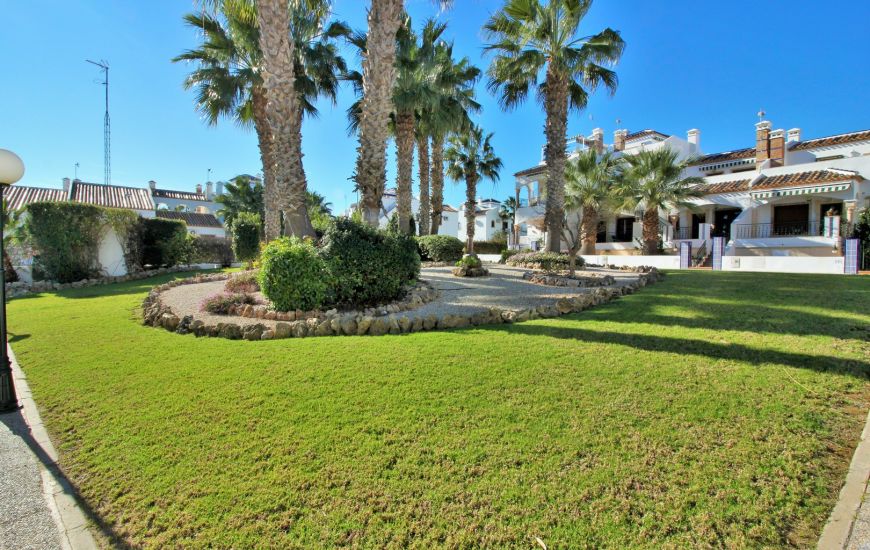 Venta - Adosado - Villamartin