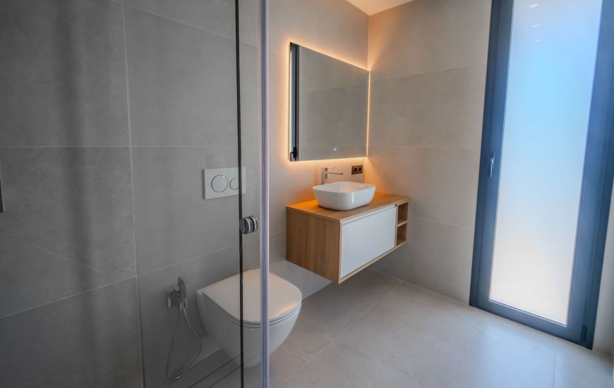 Sale - Villa - Ciudad Quesada
