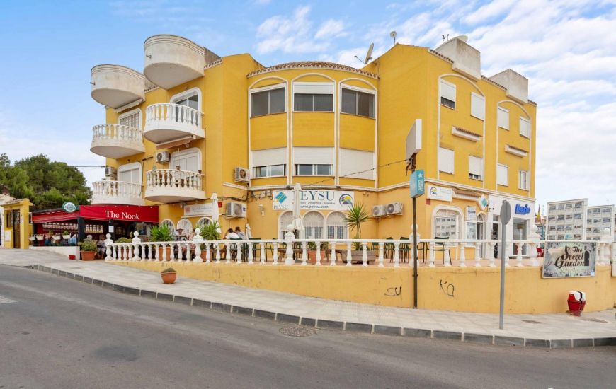 Sale - Apartments - Orihuela Costa