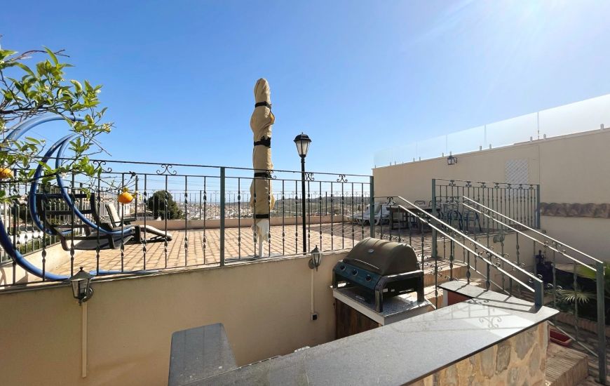 Venta - Villa - Ciudad Quesada