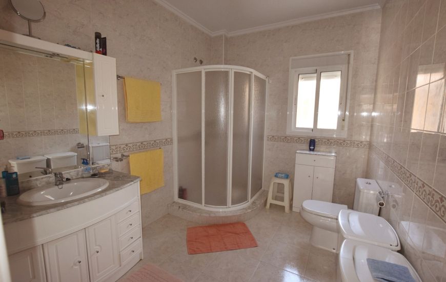 Sale - Villa - Ciudad Quesada