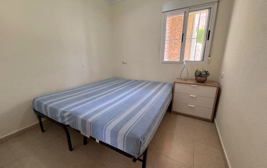 Sale - Villa - Algorfa