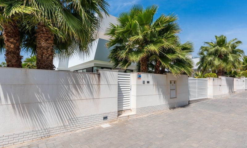 Sale - Apartments - Ciudad Quesada