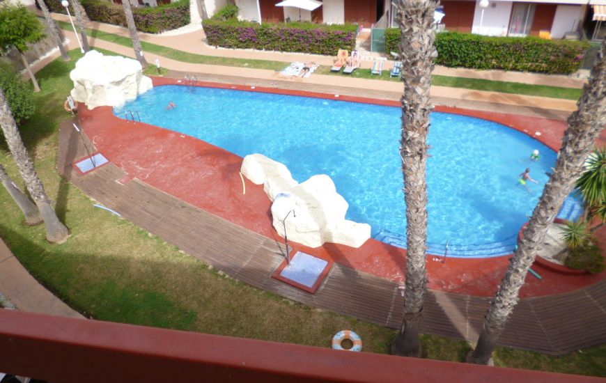 Venta - Apartamentos - Playa Flamenca - Playa Flamenca I