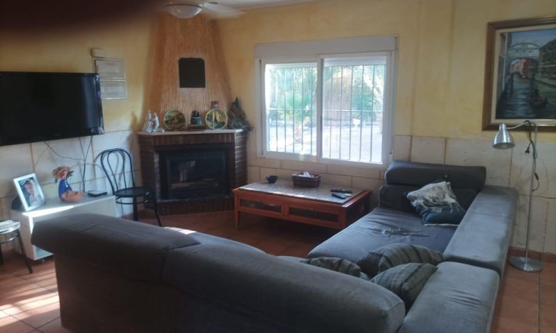 Venta - Villa - Elche