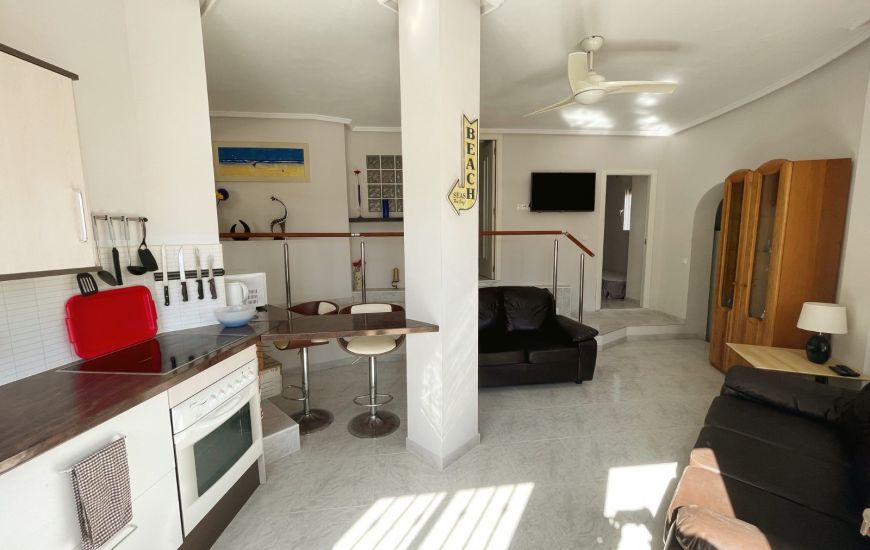 Venta - Villa - Ciudad Quesada