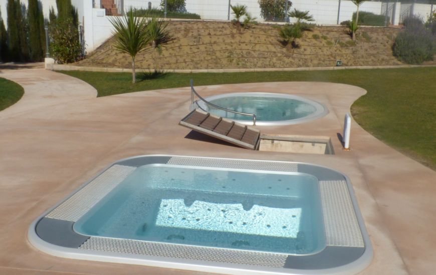Nueva construcción  - Apartamentos - Other areas