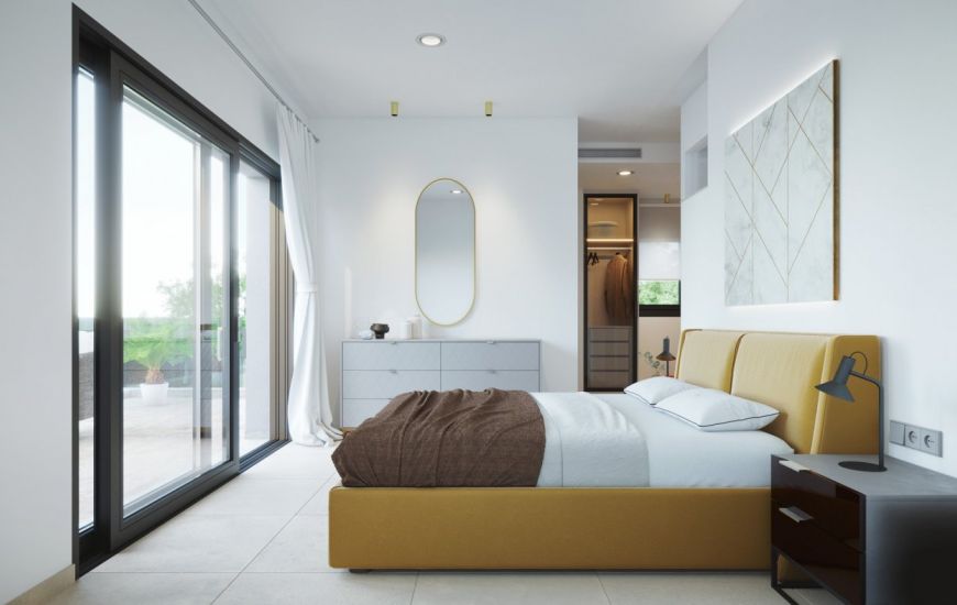 New Build - Quad House - San Pedro del Pinatar