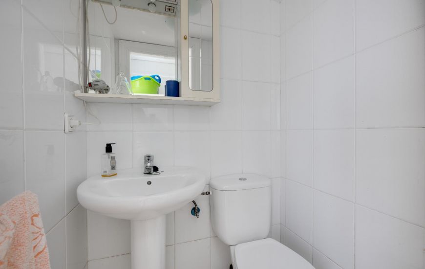 Venta - Apartamento - Torrevieja