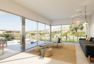New Build - Villa - Algorfa