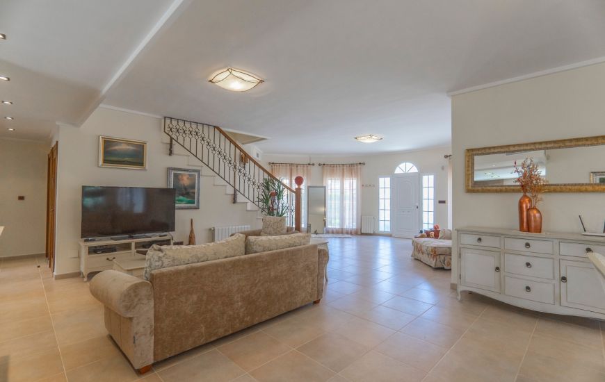 Sale - Villa - Ciudad Quesada