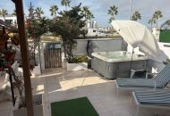 Sale - Townhouse - Algorfa