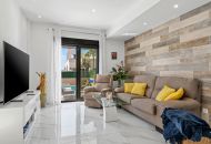 Sale - Villa - Benijófar - 