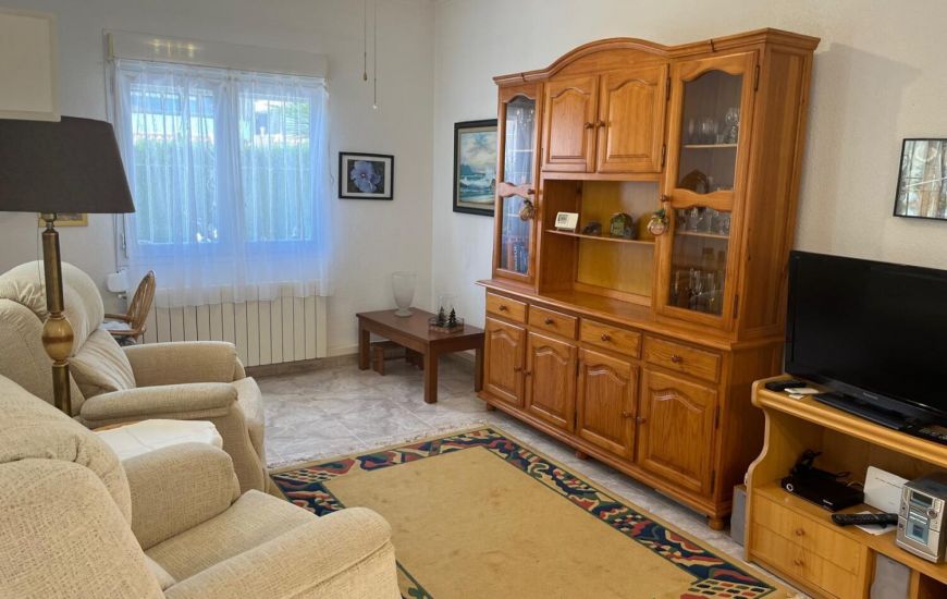 Sale - Villa - Playa Flamenca
