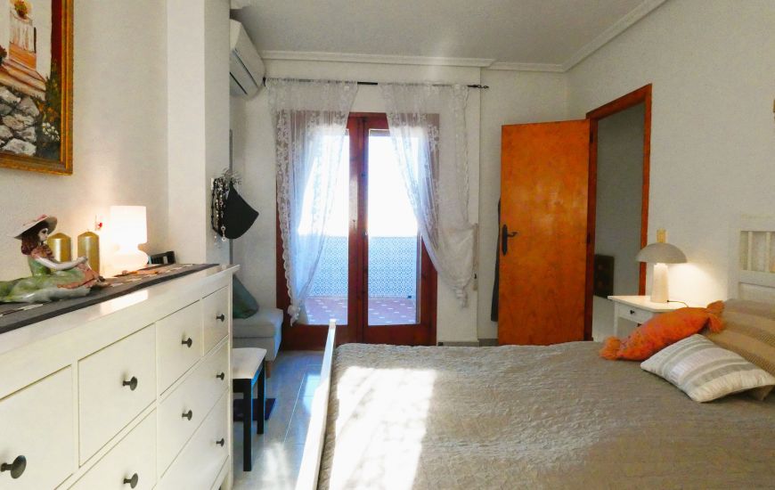 Sale - Apartments - Playa del Cura