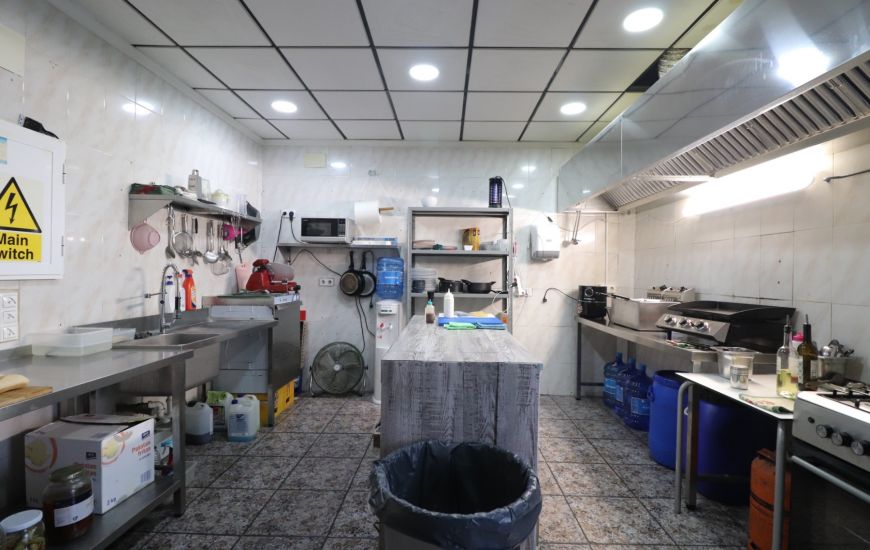 Venta - Comercial - Formentera del Segura