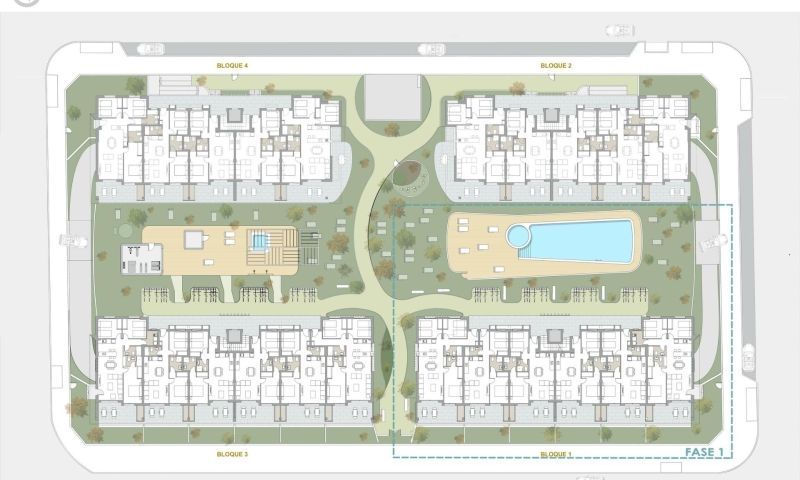 Venta - Apartamentos - Pilar de la Horadada