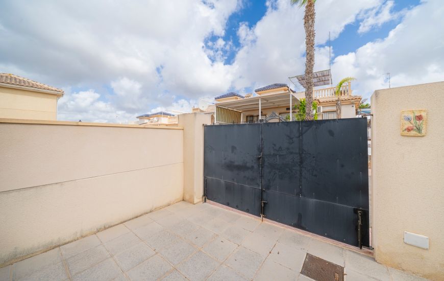 Sale - Villa - Ciudad Quesada - Rojales