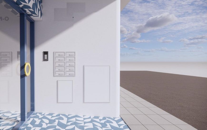 New Build - Penthouse - Pilar de la Horadada - 