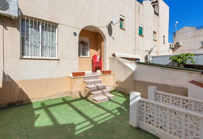 Sale - Apartments - Torrevieja