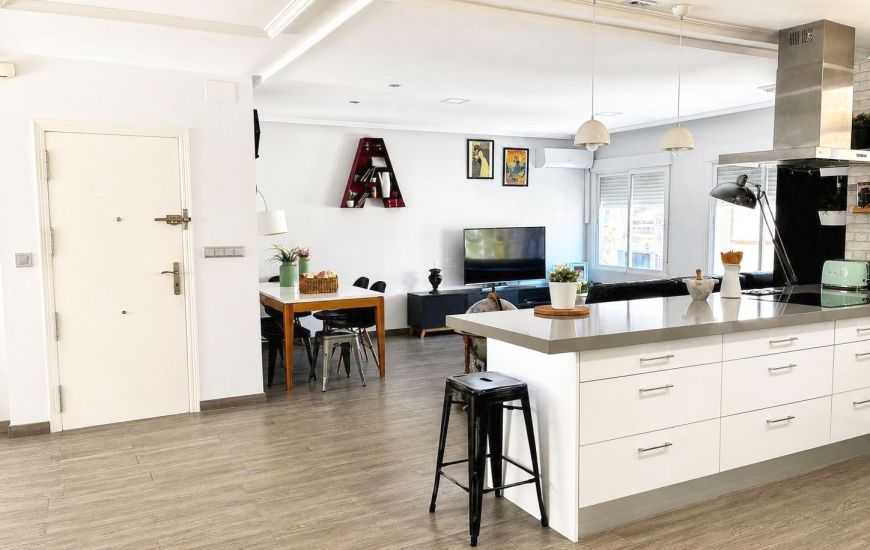 Venta - Apartamentos - Novelda