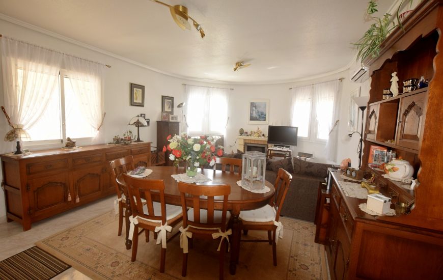 Venta - Villa - Ciudad Quesada