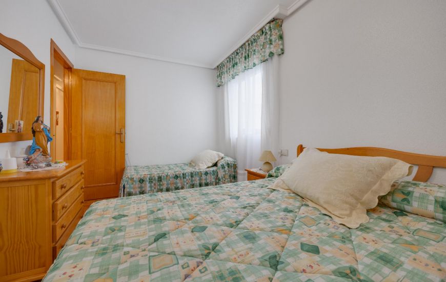 Sale - Apartamento - Torrevieja