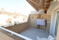Sale - Bungalow - Torrevieja