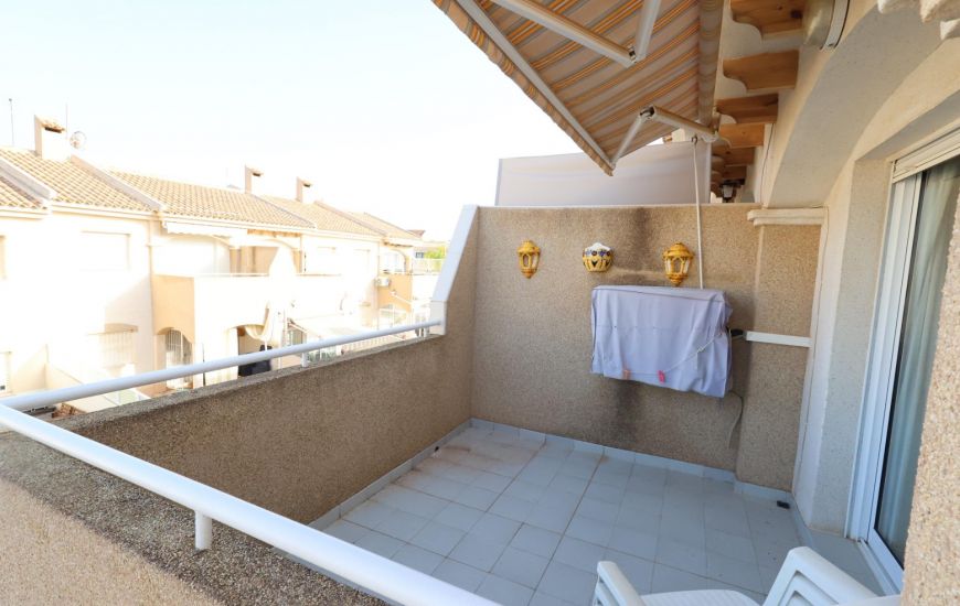 Sale - Bungalow - Torrevieja