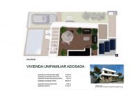 Nueva construcción  - Villa - Los Montesinos