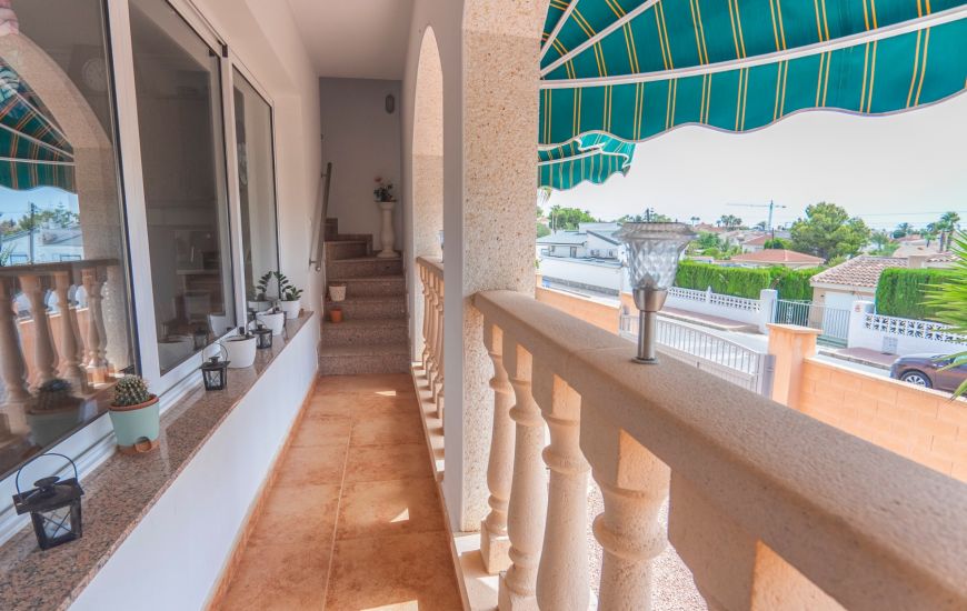 Sale - Villa - Ciudad Quesada