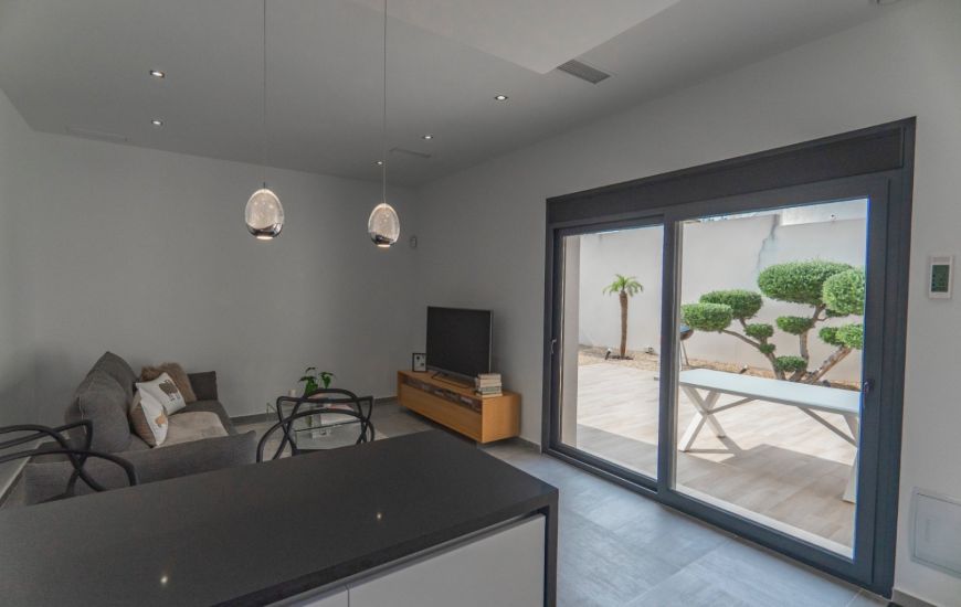 Sale - Villa - Ciudad Quesada