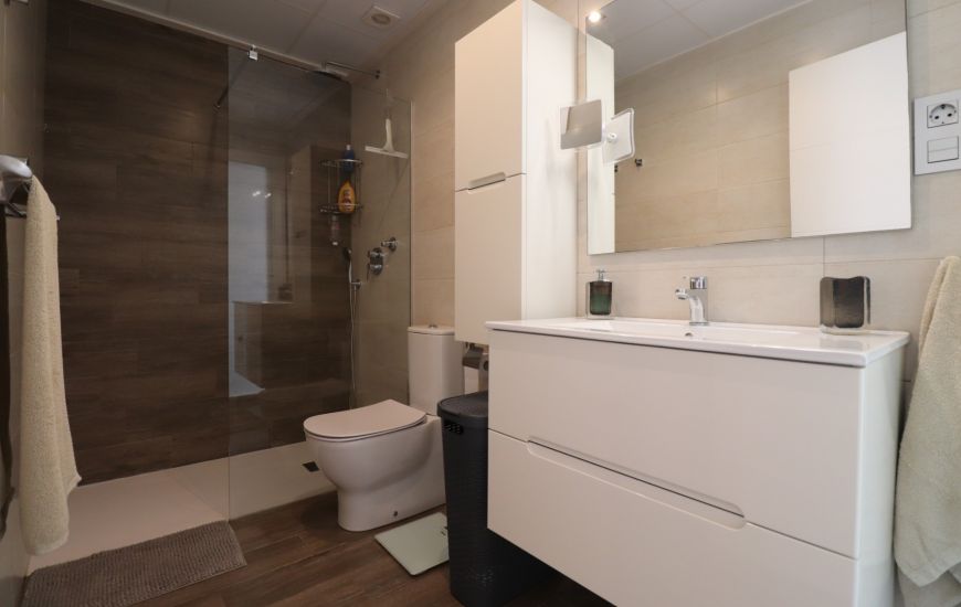 Sale - Half Vrijstaand Huis - Daya Vieja - 