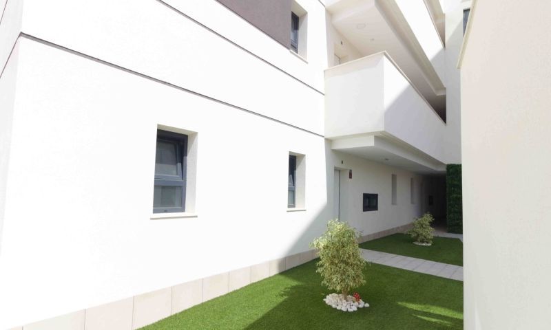 Sale - Apartments - Villamartin - Villamartín