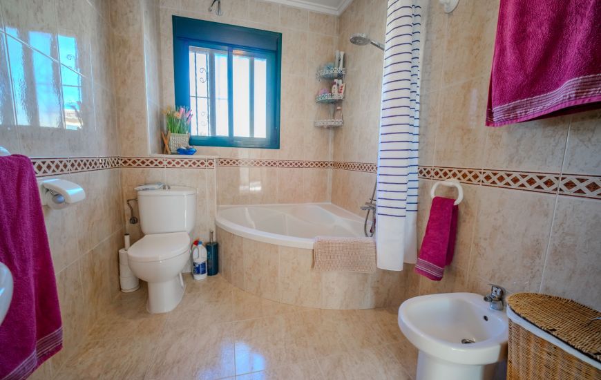 Venta - Adosado - Ciudad Quesada