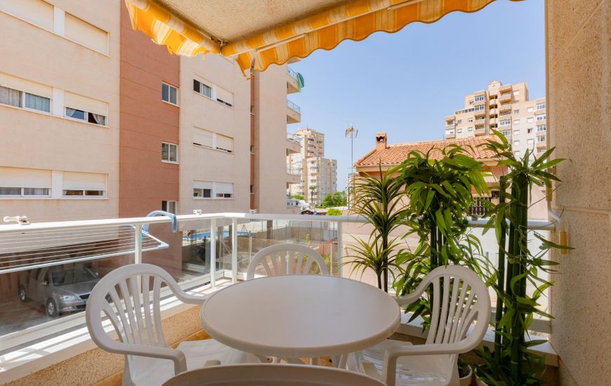 Venta - Apartamentos - Torrevieja
